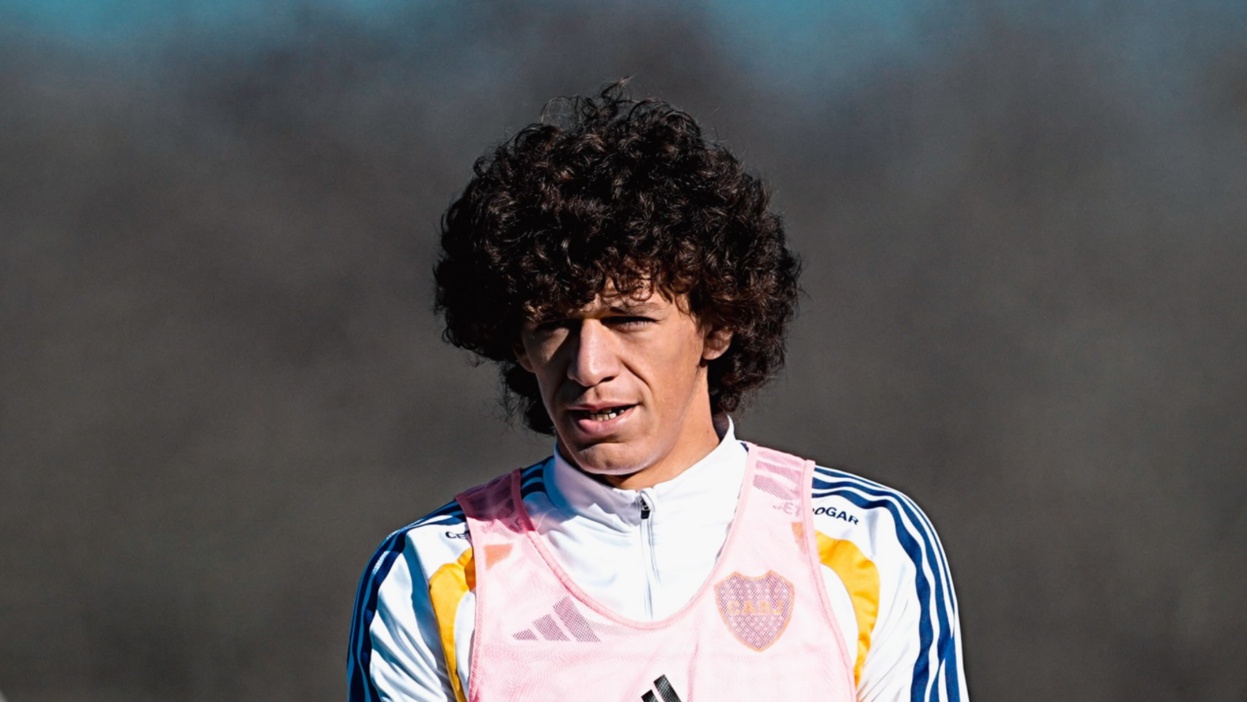 Facundo 