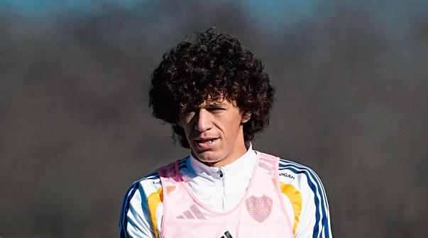 Facundo 