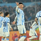 Racing vs Boca
Foto: FOTOBAIRES
Fecha 6 Torneo Clausura Liga Profesional