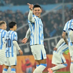 Racing vs Boca
Foto: FOTOBAIRES
Fecha 6 Torneo Clausura Liga Profesional