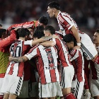 River vs Argentinos
Foto: FOTOBAIRES
Fecha 5 Torneo Clausura Liga Profesional