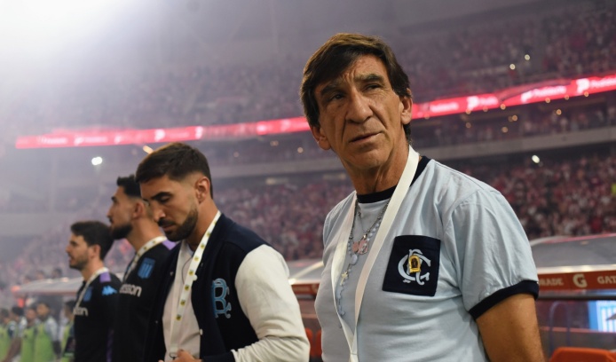 Oficial: Gustavo Costas tiene nuevo equipo tras su salida de Racing