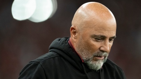 Jorge Sampaoli