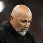 Jorge Sampaoli
