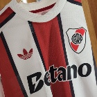 River Plate camiseta