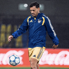 Leandro Paredes