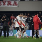 River vs Independiente Santa Fe.Segunda Entrega
Foto: FOTOBAIRES
Octavos de Final. Copa Sudamericana