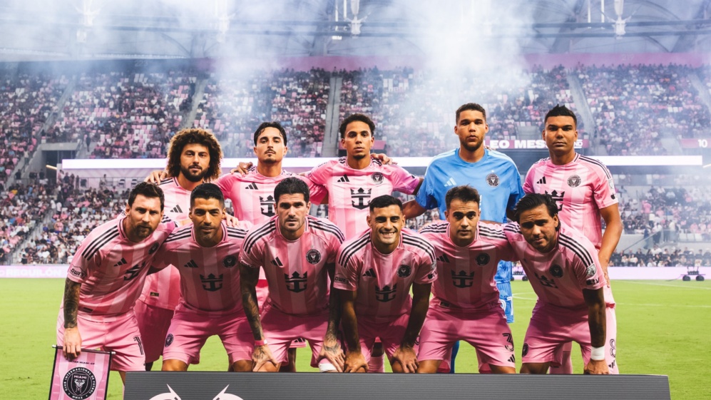 Inter Miami vs. Toronto