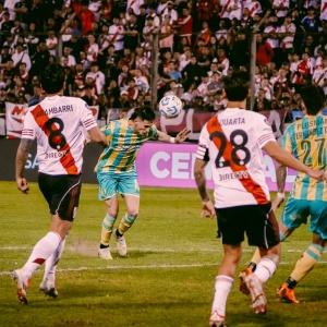Aldosivi vs River
