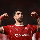 Gabriel Ávalos Celebración