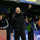 Rodolfo Arruabarrena. Boca vs Lanus. Fecha 7 Torneo Clausura Liga Profesional Argenitna.