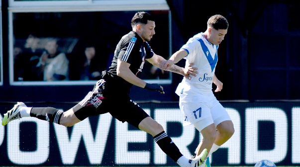 Riestra vs Velez
Foto: FOTOBAIRES
Fecha 7 Torneo Clausura Liga Profesional