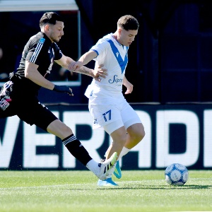 Riestra vs Velez
Foto: FOTOBAIRES
Fecha 7 Torneo Clausura Liga Profesional