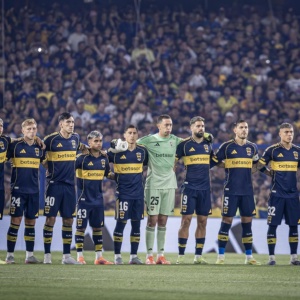 Atento, Boca: El apretado calendario para lo que queda de semestre