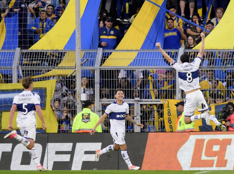 Central vs GimnasiaFoto: FOTOBAIRESFecha 7 Torneo Clausura Liga Profesional