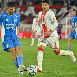 Huracán vs Estudiantes
Foto: FOTOBAIRES
Fecha 7 Torneo Clausura Liga Profesional
