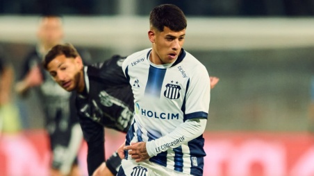 Talleres vs Central Córdoba