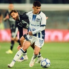 Talleres vs Central Córdoba