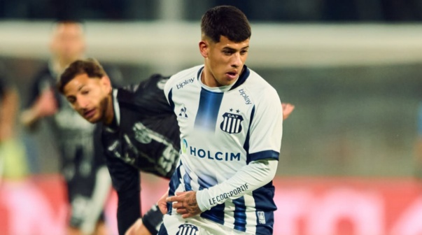 Talleres vs Central Córdoba