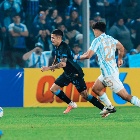 Atlético Tucumán vs. Belgrano Fecha 7 Torneo Clausura