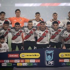 River vs Velez
Foto: FOTOBAIRES
Fecha 6 Torneo Clausura Liga Profesional