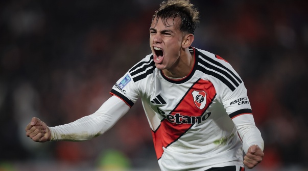 River vs Velez
Foto: FOTOBAIRES
Fecha 6 Torneo Clausura Liga Profesional