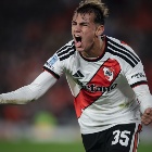 River vs Velez
Foto: FOTOBAIRES
Fecha 6 Torneo Clausura Liga Profesional