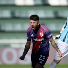 Banfield vs River
Foto: FOTOBAIRES
Fecha 7 Torneo Clausura Liga Profesional