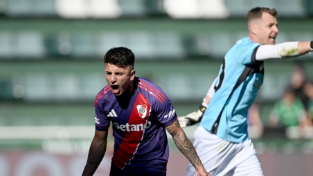 Banfield vs River
Foto: FOTOBAIRES
Fecha 7 Torneo Clausura Liga Profesional