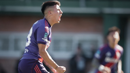 Banfield vs River
Foto: FOTOBAIRES
Fecha 7 Torneo Clausura Liga Profesional