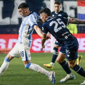 Independiente vs Racing