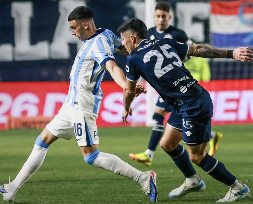 Independiente vs Racing