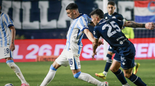 Independiente vs Racing