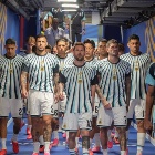 Horarios confirmados para los amistosos de la Selección Argentina