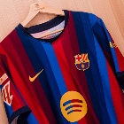 Barcelona camiseta