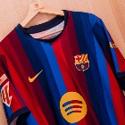 Barcelona camiseta