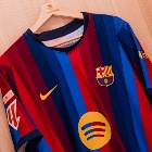 Barcelona camiseta