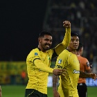 Defensa y Justicia vs. Platense Fecha 7 Torneo Clausura