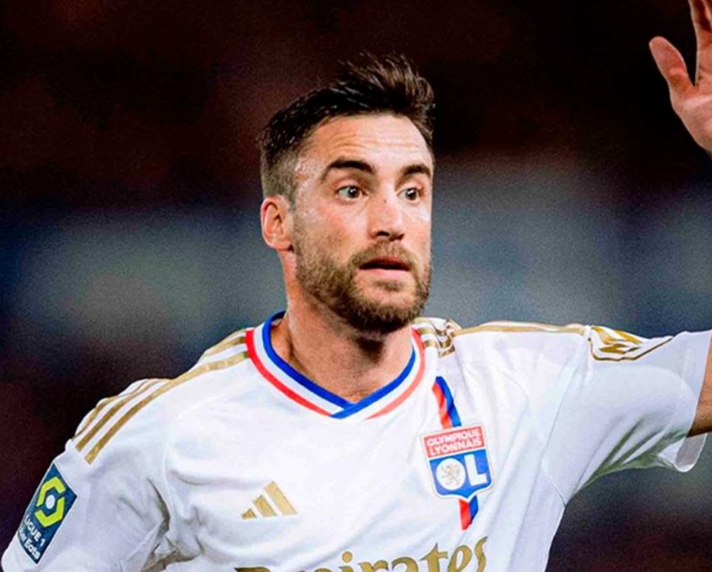 Nicolás Tagliafico