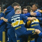 Racing vs Boca
Foto: FOTOBAIRES
Fecha 6 Torneo Clausura Liga Profesional
