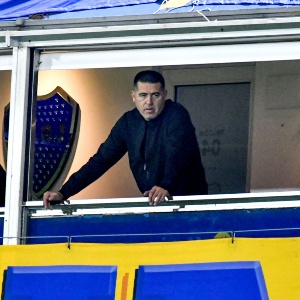 Boca vs Barcelona
Foto: FOTOBAIRES
Copa Conmebol Libertadores