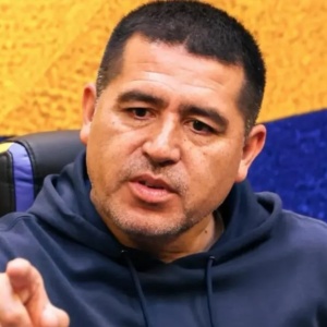 Riquelme dejó una respuesta inesperada en la previa de Boca - Vélez