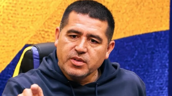 Se terminó la novela: Boca cerró a su primer refuerzo