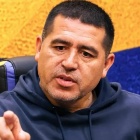Riquelme dejó una respuesta inesperada en la previa de Boca - Vélez