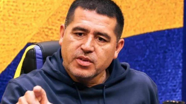 La rompió en River y sorprendió: 