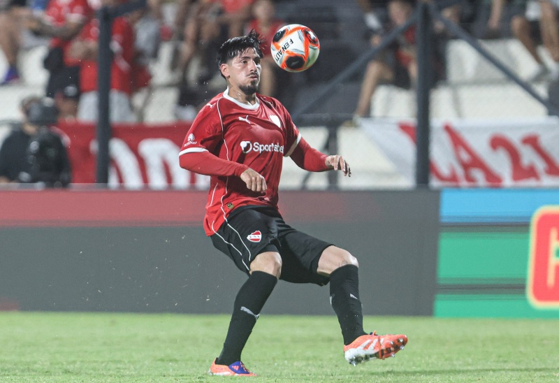&nbsp;Lomónaco en acción