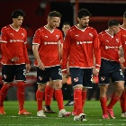 Independiente vs Gimnasia de Mendoza
Foto: FOTOBAIRES
Fecha 7 Torneo Clausura Liga Profesional