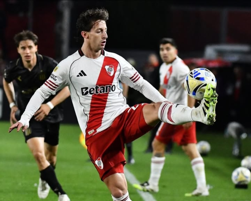 Matías Galarza Fonda
