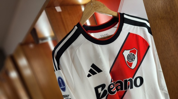 River Plate