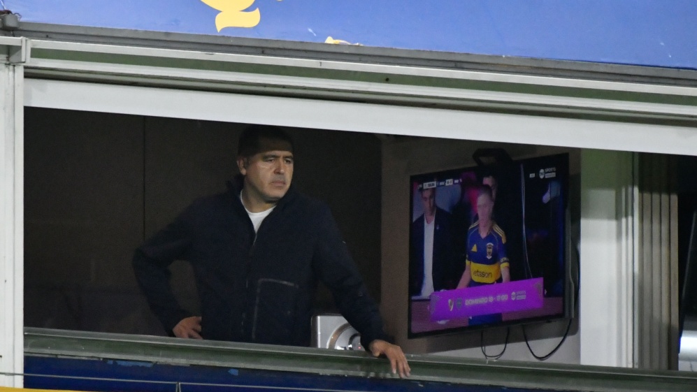 Boca vs Independiente
Foto: FOTOBAIRES
Fecha 14 Torneo Apertura Liga Profesional.